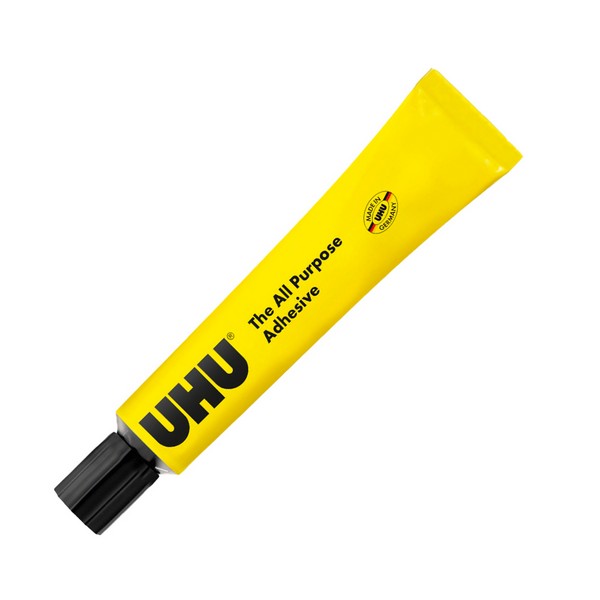 우후(UHU) 다용도 접착제 20g