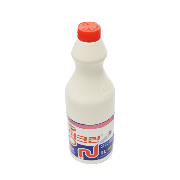 유한 펑크린 1L 용기