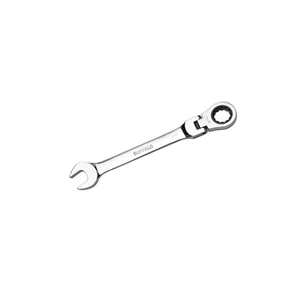 세신 플렉시블 기어라쳇렌치 12mm 렌치