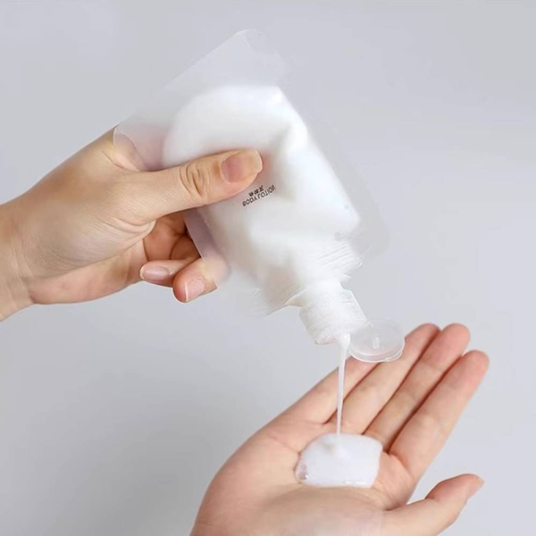 여행용 파우치 공병 50ml