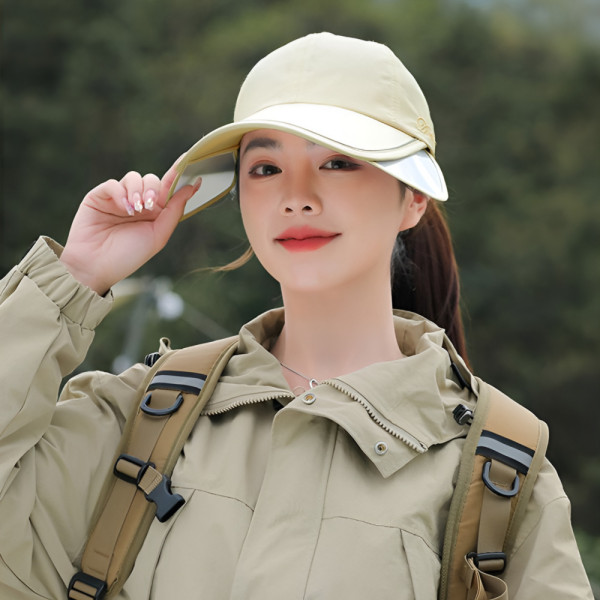 [별별창고] 볼캡 날개 확장 캡 버킷햇 스포츠 야구