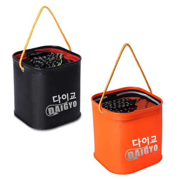 빙어 살림망 살림통 얼음 낚시 용품 도구 장비