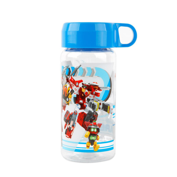 헬로카봇15 베이직 보틀 380ml