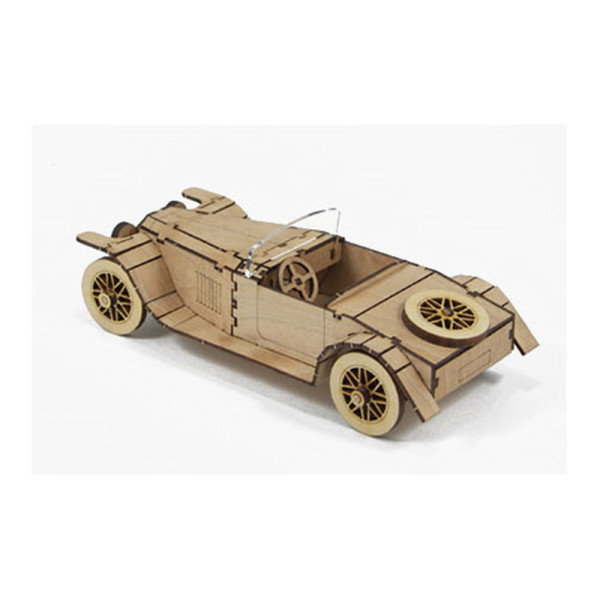 (YO) 클래식카2(Classic car2) (YM765)