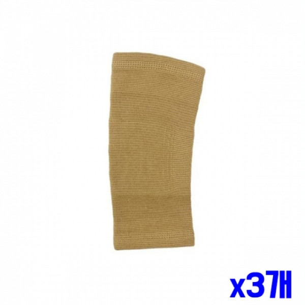 흘러내림 방지 팔꿈치 보호대 M x3개 스포츠잡화 헬스