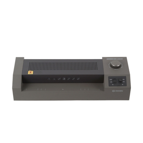 카피어랜드 ProLami HC 4330 코팅기