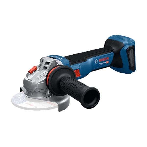 보쉬 BL GWS18V 11S 충전그라인더 100mm 18V 베어툴 그라인더