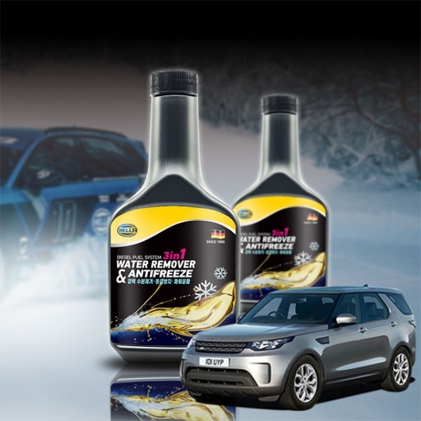 디스커버리5 연료 동결 수분제거제 250ml