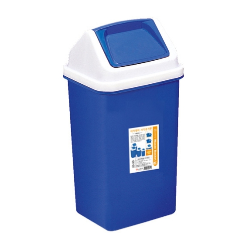 아카데미 사각휴지통 MA 711 1호 50L 283 338 660