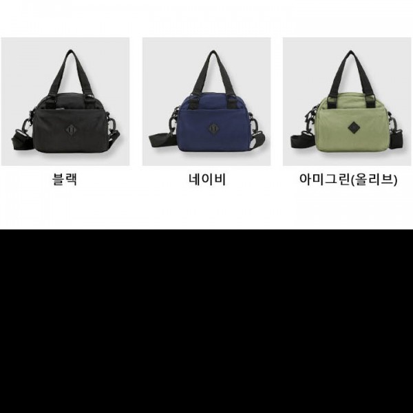가벼운 외출 크로스백 휴대가 간편한 크로스로 멜 수 있는 스트랩 포함 간편하게 사용