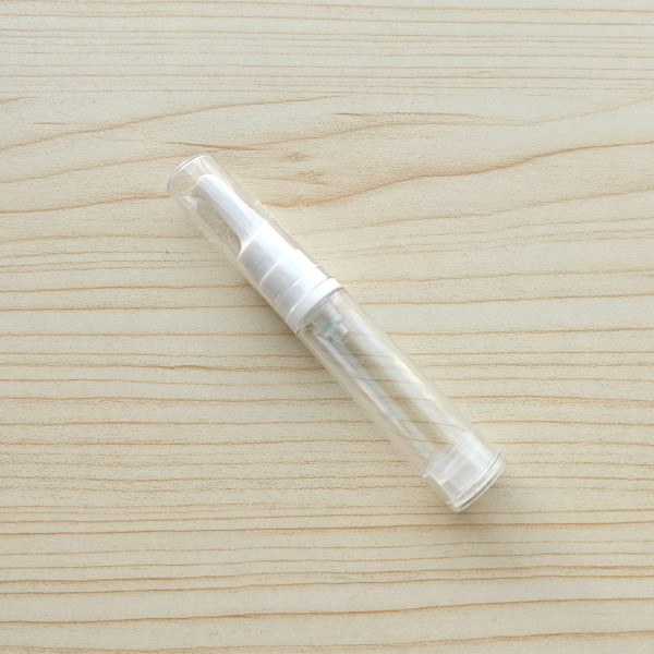 파운데이션 여행용 소분 펌프 화장품 공병 10ml