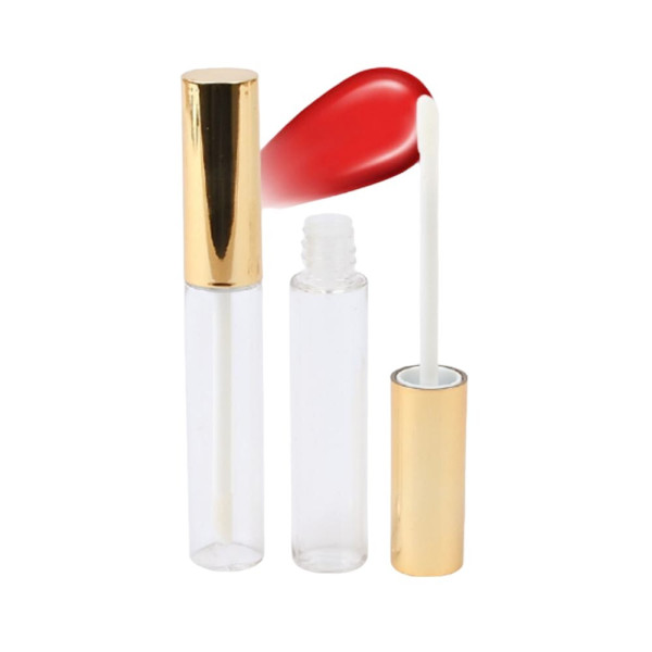 10ml 립글로즈 공병용기 골드