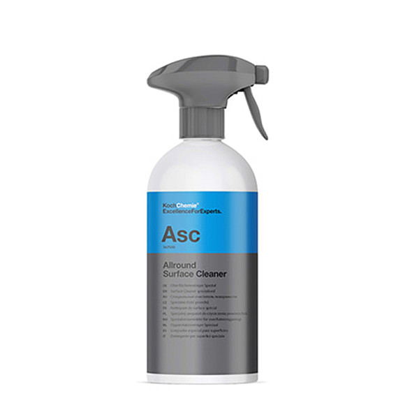 올라운드 서페이스 클리너 오염제거 500ml