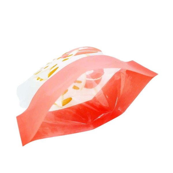 선물 포장 지퍼백 아기 고양이 50장