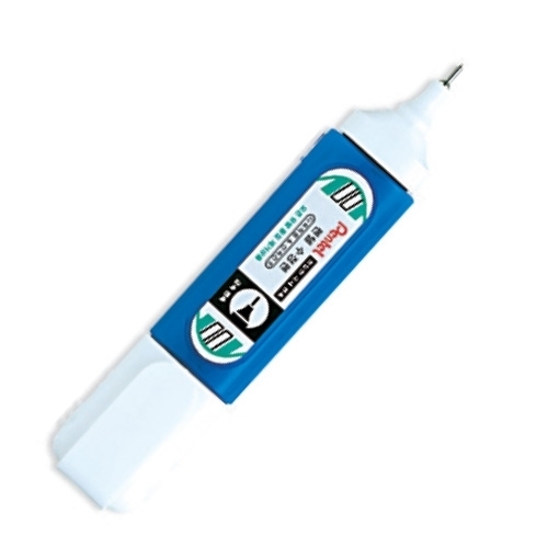 펜텔 극세식 수정액 ZL31 W 12ml 박스 283개
