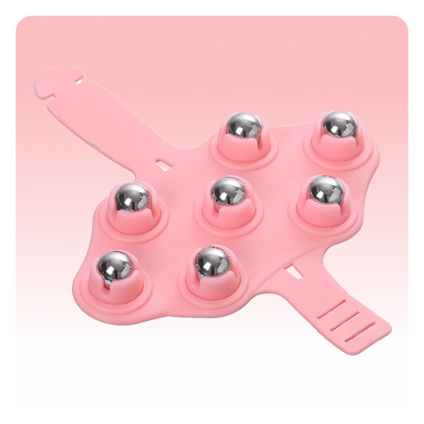 마사지기 마사지글러브 안마볼 다리 허벅지 장갑