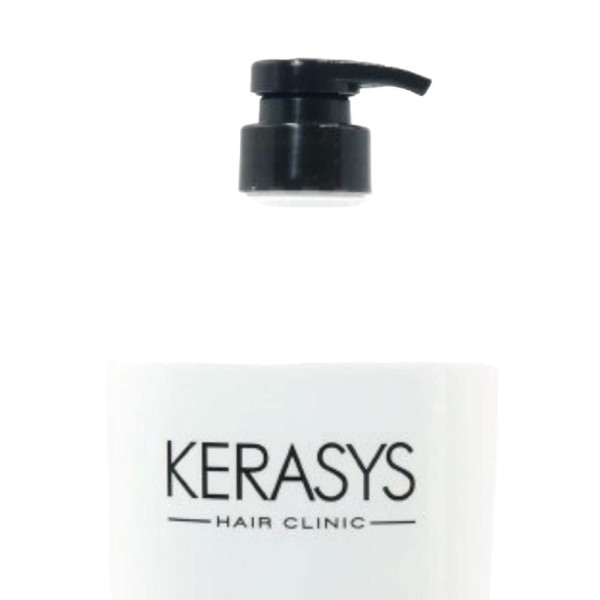 케라시스 데일리 데미지 케어 샴푸 1500ml