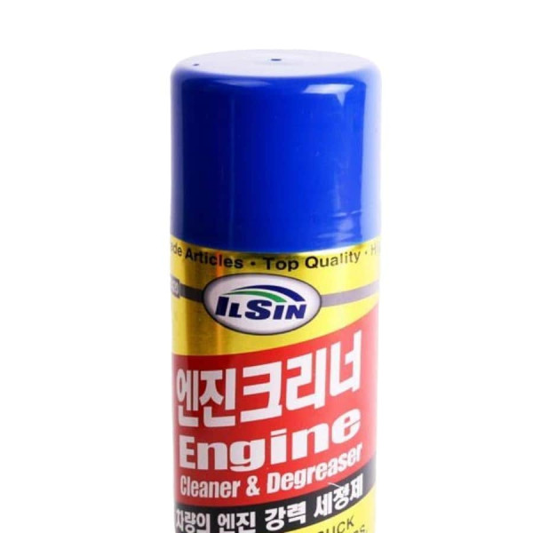 차량용 엔진크리너 550ml