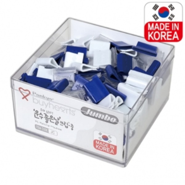 바이하츠 점보 운수좋은날크립 피씨-중