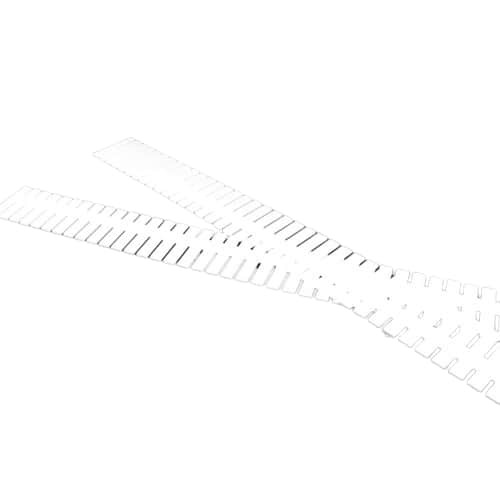 서랍정리 파티션 7cm 2p