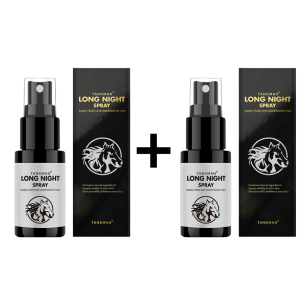 쏘팔메토 롱타임 남성 청결제 1+1 땀냄새케어 스프레이 20ml