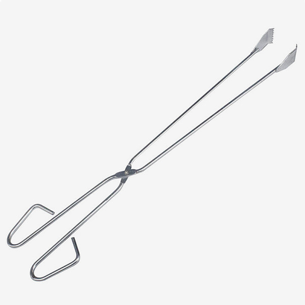 캠핑 집게 숯가위 바베큐 숯집게 55cm S12246