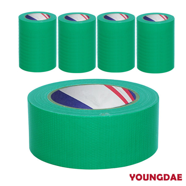 영대 면청테이프 48mm x 23M, 40개입