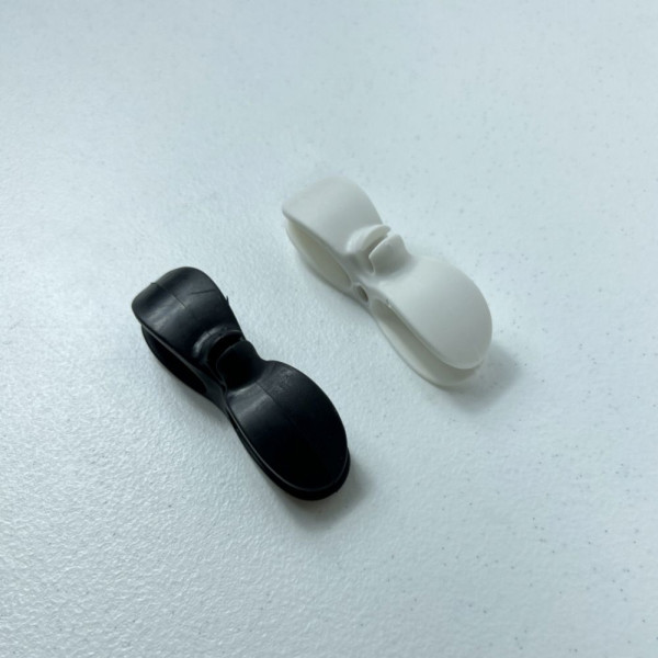 콘센트 선 케이블 정리 홀더