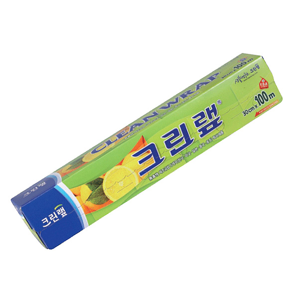 크린랩30x100