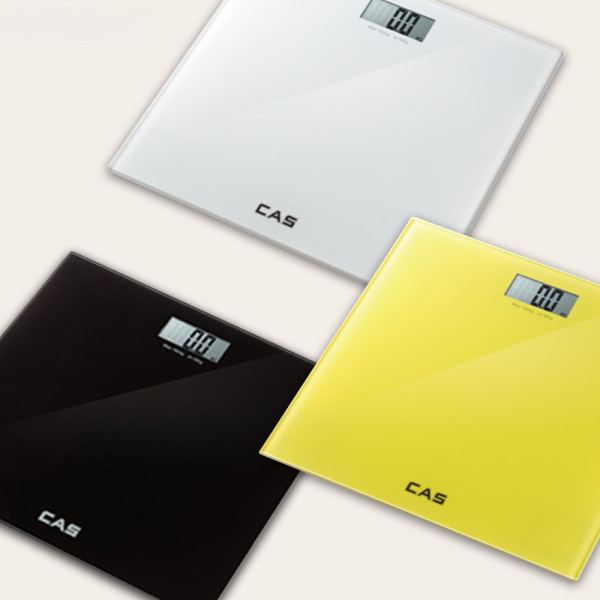 디지털 체중계 HE-70 3color