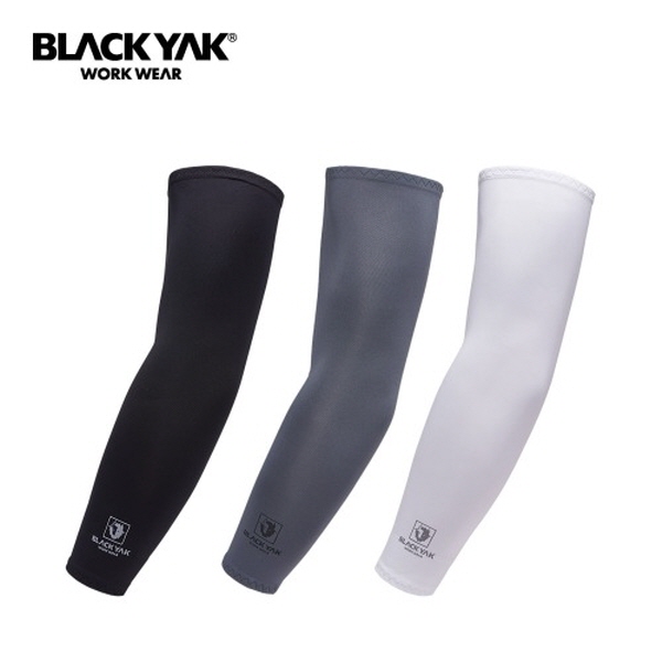 블랙야크 남여공용 S-쿨토시 UV차단 팔토시