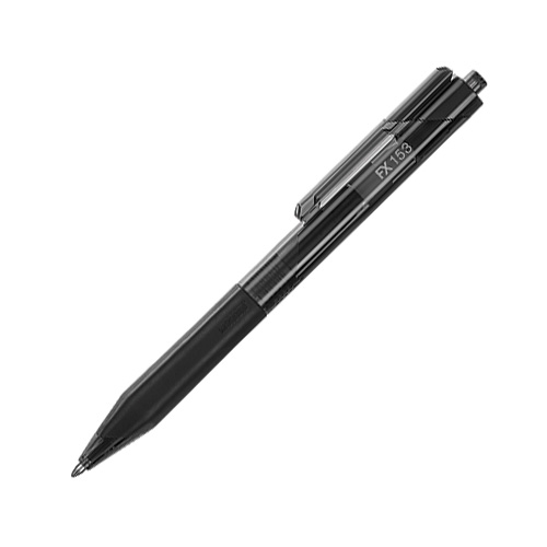 모나미)FX-153(0.7mm/흑)