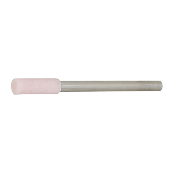제일연마 원통형 WA추지석 3-8mm 100EA 원통8x13x3