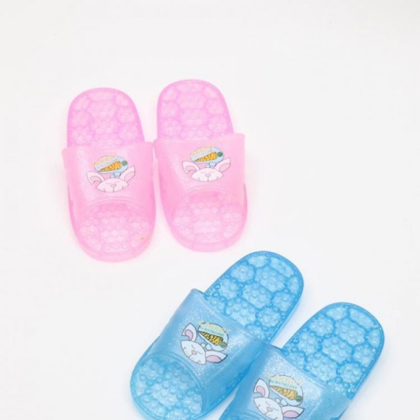 MISO PVC 욕실화 125132
