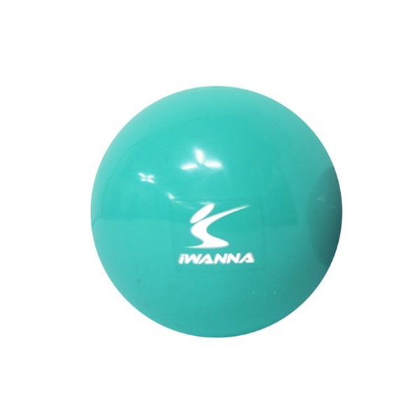 웨이트 운동 헬스 PVC 웨이트 볼 1.5kg