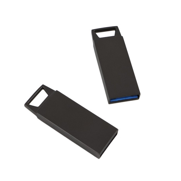 Metal Bell USB 3.0