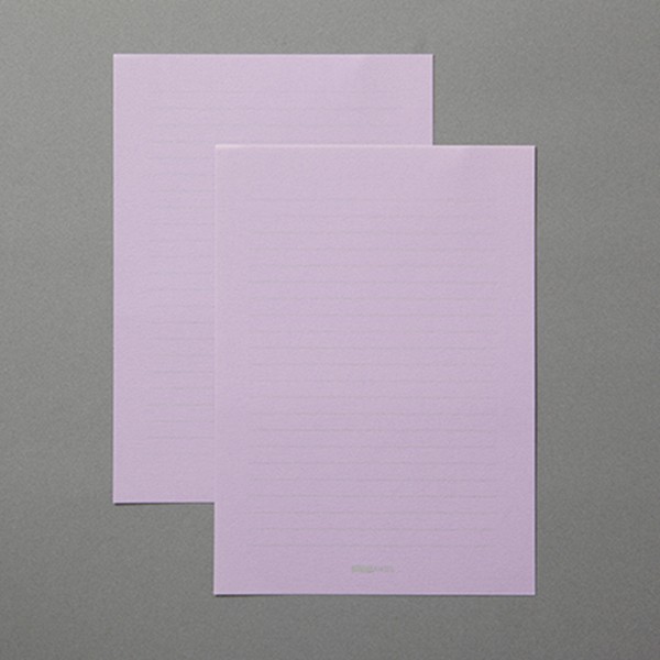 요떼아모폴리백편선지A07 12-DCxL72A5 5매 팩