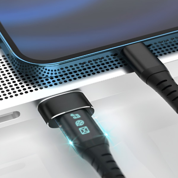 젠더 to 호환 고속 C타입 USB 휴대폰 데이터 연결 전송 노트북 충전기 아이폰