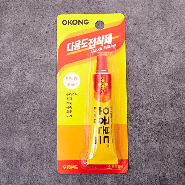 다용도 접착제 30ml