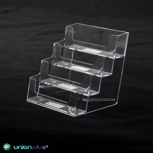명함꽂이 4단꽂이 99x102x85mm NC40