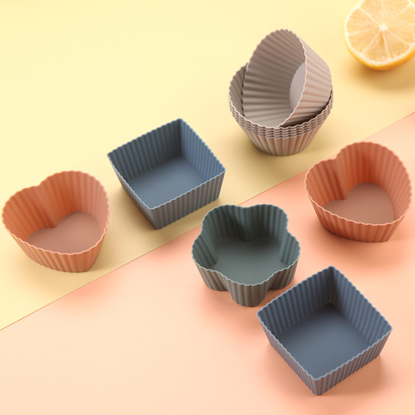 셀링온 실리콘머핀틀 24pcs