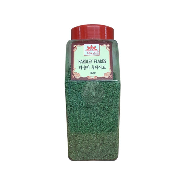 은진물산 파슬리 후레이크 150g X 12개
