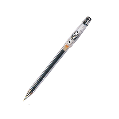 빠이롯트)하이텍-C(0.4mm/흑)