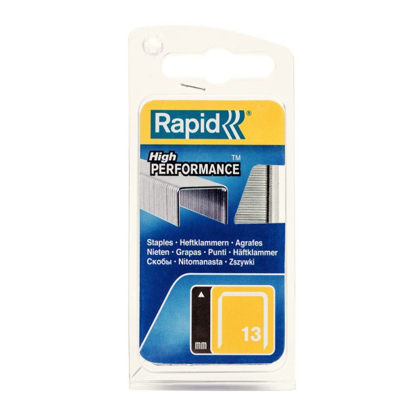 Rapid 타카침 R13/10