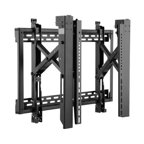 CamelMount MVB70 멀티비전 다중 TV 팝업 거치대 브라켓 다수 거치 가능