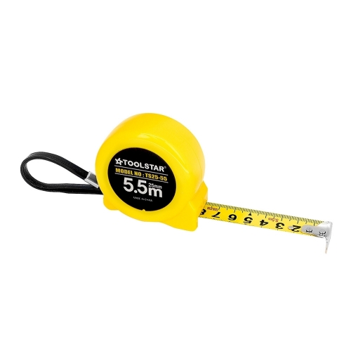 툴스타 수동 줄자 25mm 5 5m TS25 55 박스 71개