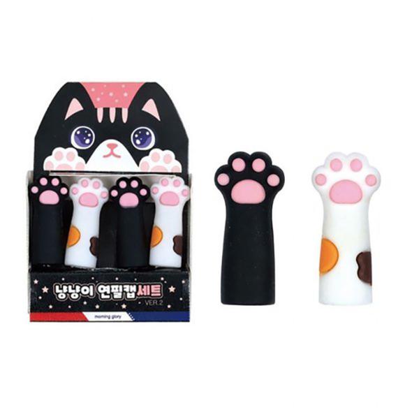 냥냥이 연필캡세트 Ver.2