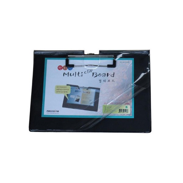 멀티클립보드 A5 가로 224x157mm