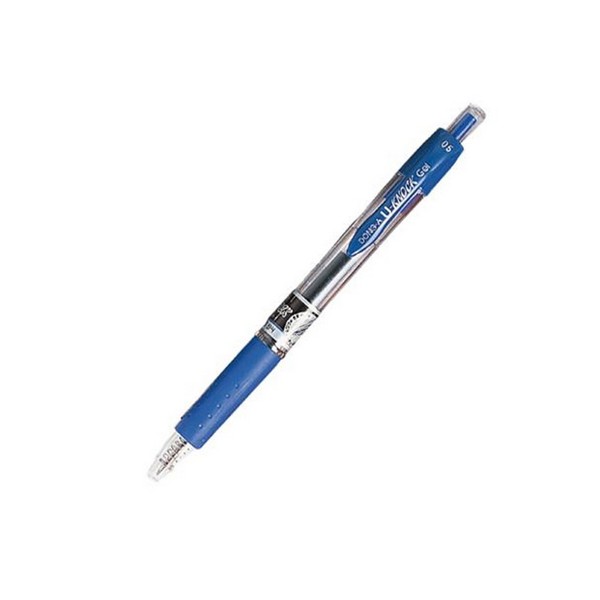 동아 유노크볼펜(0.5mm 청색)