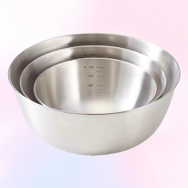 바가지 제빵 다라이 반죽 과일 조리도구 제과 계량